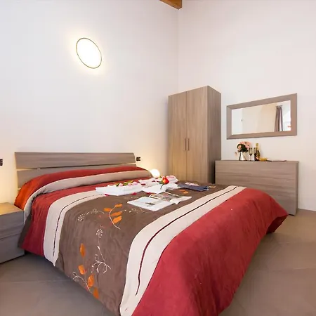 Casa vacanze Sleeps 7 Pool Air Con Bellagio