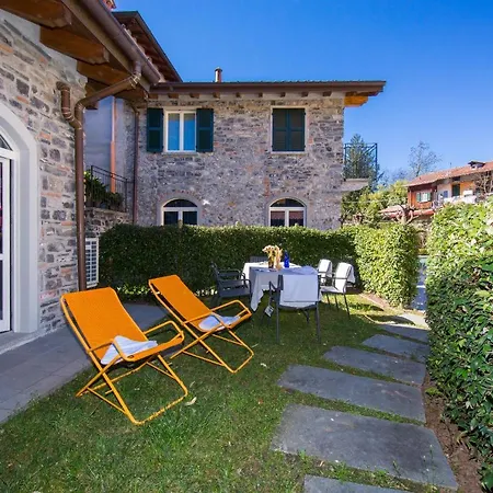 Sleeps 7 Pool Air Con Feriehus Bellagio